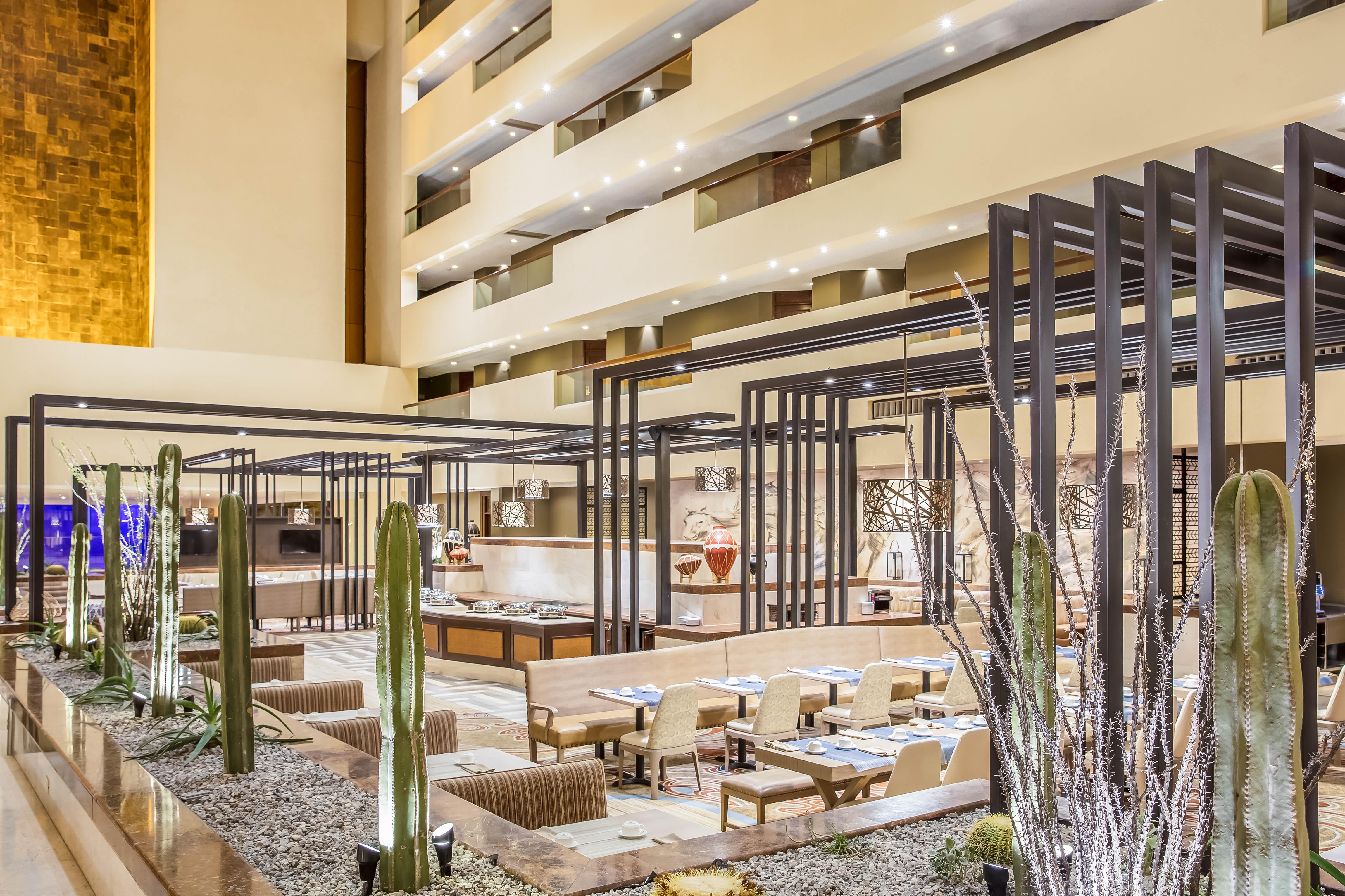 HOTEL SHERATON CHIHUAHUA SOBERANO CHIHUAHUA 5* (Mexico) - from C$ 107 |  iBOOKED